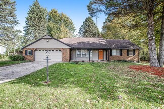 7517 Hochberger Rd, Eau Claire, MI 49111