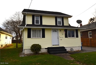 21 Katherine St, Struthers, OH 44471