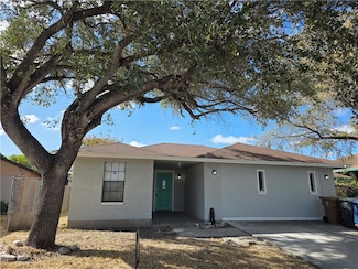 2529 Crestlea Dr, Corpus Christi, TX 78415