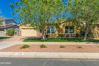 7420 E Peralta Ave, Mesa, AZ 85212