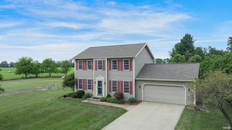 12659 Day Rd, Mishawaka, IN 46545