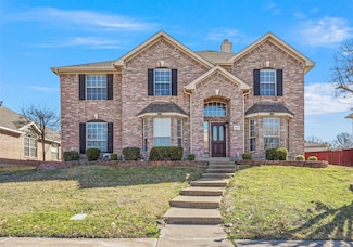 3926 Rolling Oaks Dr, Carrollton, TX 75007