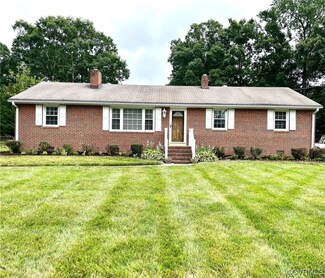 5509 Coxson Rd, Henrico, VA 23231