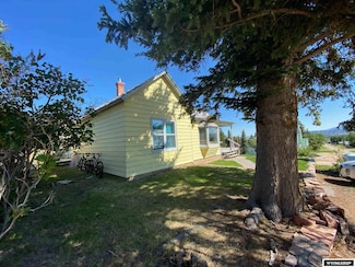 1002 Rankin Ave Unit Ninth St, Encampment, WY 82325