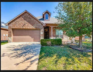 10924 Braemoor Dr, Haslet, TX 76052
