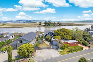 1354 Milton Rd, Napa, CA 94559