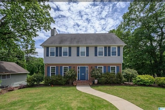 3332 Wisteria Dr, Hoover, AL 35216