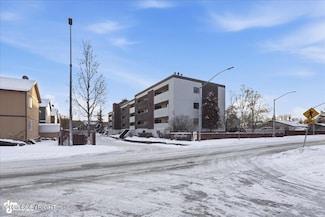 5300 E 4th Ave Unit 301, Anchorage, AK 99508