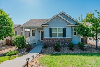 3678 Shadow Cir, Castle Rock, CO 80109