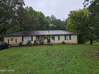 604 Mary Ann St, Humboldt, TN 38343