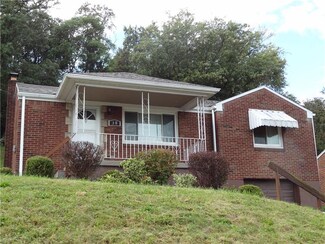 30 Overhill Dr, Monessen, PA 15062