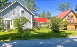 55 Reed Hill Rd, Jacksonville, VT 05342