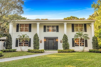 607 Melaleuca Ln, Miami, FL 33137