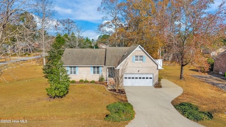 104 New Hampshire Ln, New Bern, NC 28562