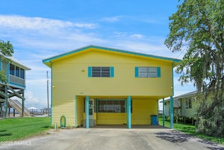 116 Sunset, Cypremort Point, LA 70538