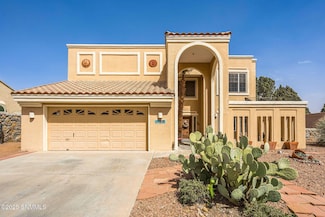1810 Pinehurst St, Las Cruces, NM 88011