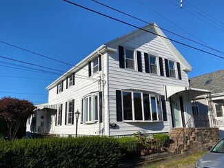 12 Garfield St, South Dartmouth, MA 02748