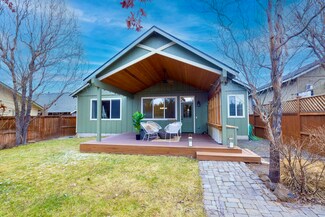 63387 Lamoine Ln, Bend, OR 97701