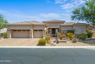 6026 E Jake Haven, Cave Creek, AZ 85331