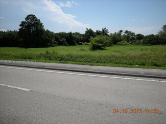 n/a SW 57th St, Davie, FL 33314