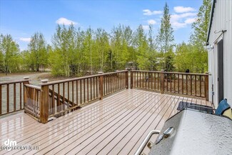 15828 W Rochella Place, Wasilla, AK 99623