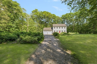 58 Snake Meadow Rd, Danielson, CT 06239