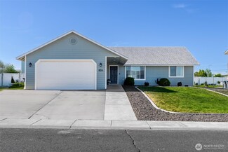 804 W Windrose Dr, Moses Lake, WA 98837
