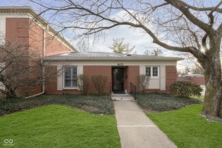 602 Lions Head Ln, Indianapolis, IN 46260