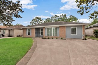 15407 La Jolla Ln, Houston, TX 77060
