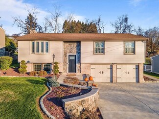 557 Rainier Dr, Pittsburgh, PA 15239