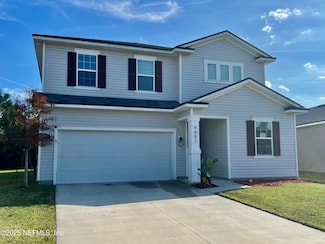 9497 Scaup Way, Jacksonville, FL 32218