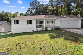 3620 Knoll Crest Trail, Buford, GA 30519