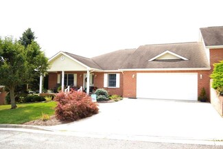 175 Old Stage Crossing, Wytheville, VA 24382