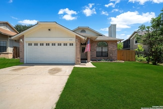 8032 Dove Trail Dr, San Antonio, TX 78244