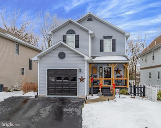 604 Upland St, Pottstown, PA 19464