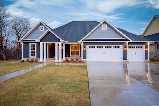 1150 Fern Ridge Rd, Sherwood, AR 72120