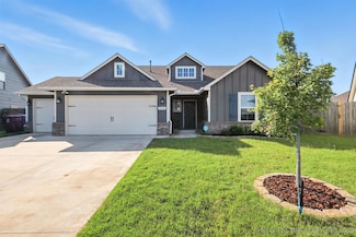 3604 E Quebec St, Broken Arrow, OK 74014