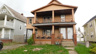 1570 Belmar Rd, Cleveland, OH 44118