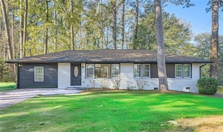 2975 Rollingwood Ln SE, Atlanta, GA 30316