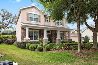 15912 Ternglade Dr, Lithia, FL 33547