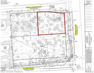 0000 Mark Hopkins Rd, Bloomfield Township, MI 48302