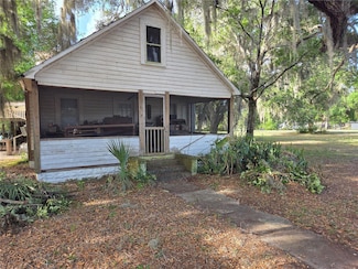 350 Cassady St, Umatilla, FL 32784