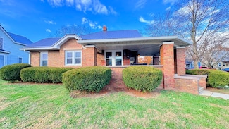 85 E Morgan St, Spencer, IN 47460