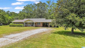 32807 Highway 31, Calera, AL 35040