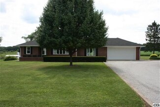 984 S State Road 235, Medora, IN 47260