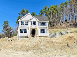 20 Shelburne Ln, Concord, NH 03301