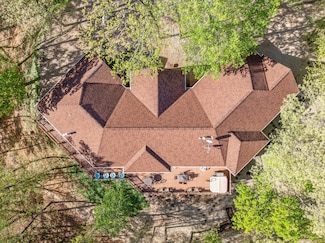 160 Old Horseshoe Ridge, Lampe, MO 65681