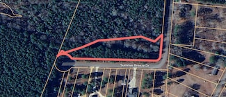 Summer Breeze Dr, Cedar Bluff, AL 35973