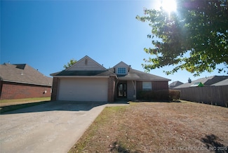 1200 E 146th St, Glenpool, OK 74033