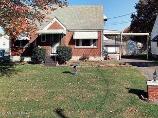 1739 Luken Dr, Louisville, KY 40216